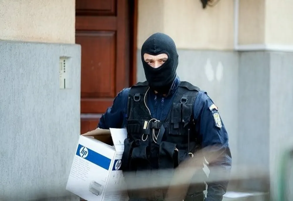 Percheziții, la Braşov şi Galați, într-un dosar de evaziune fiscală