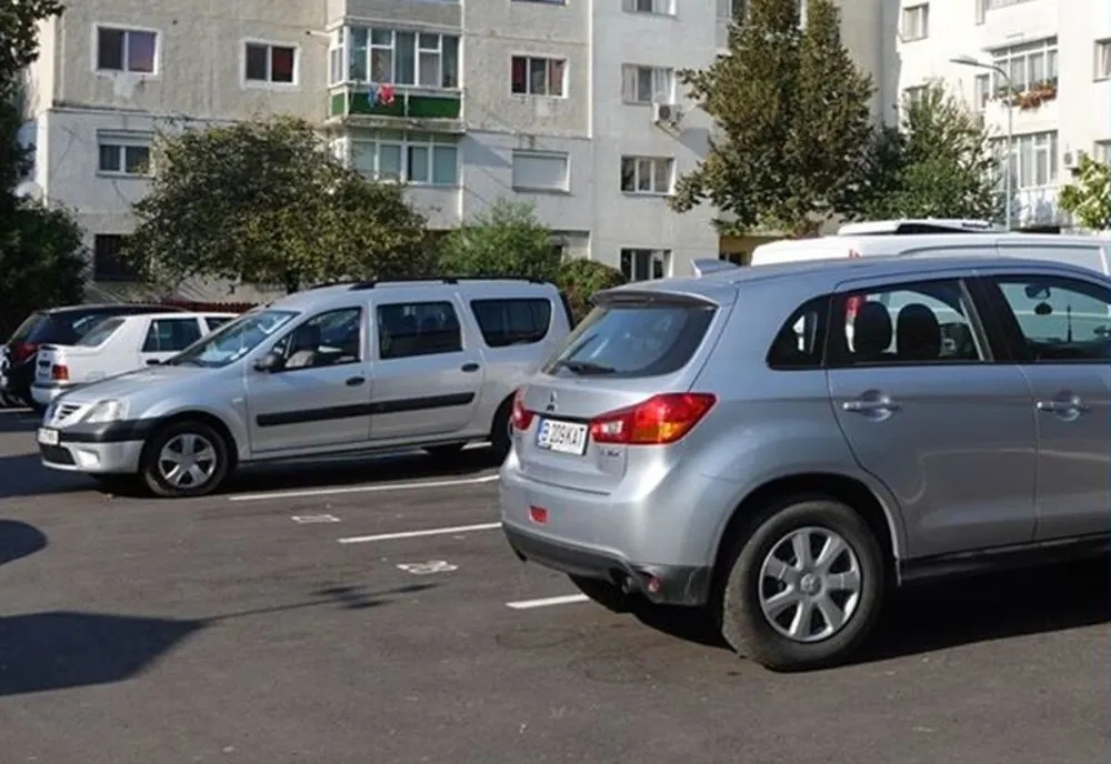 Instanța a decis! Rezilierea contractului cu firma care concesionează parcările din municipiul Braşov este ILEGALĂ!