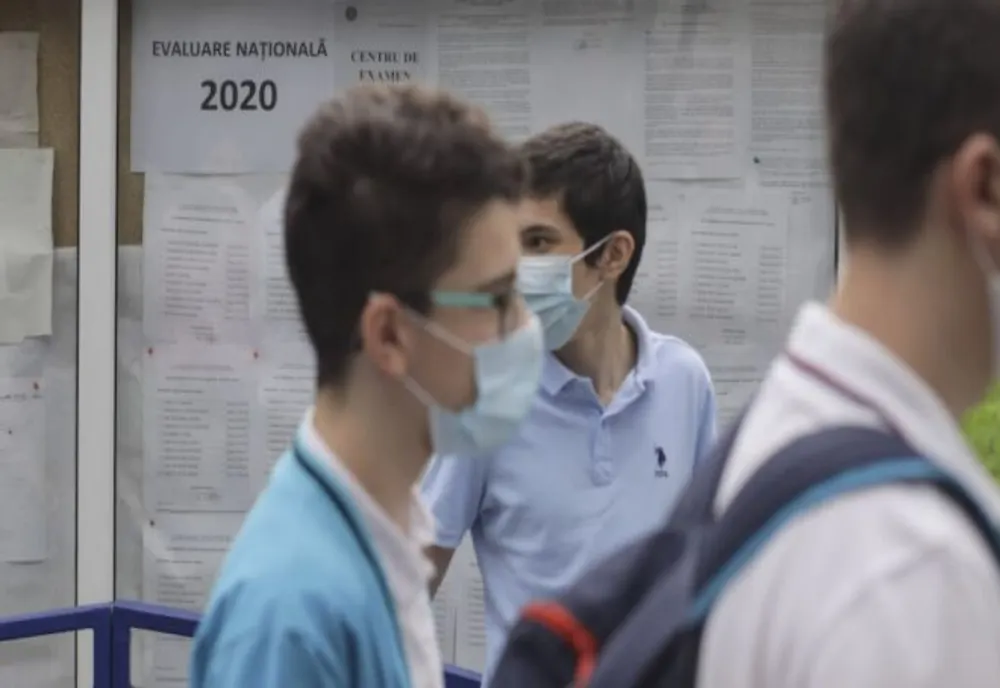 601 contestații depuse după Evaluarea Națională, la Braşov!