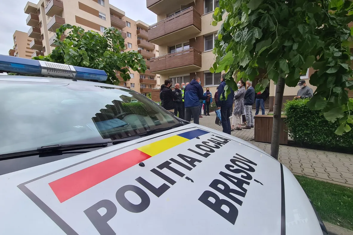 Polițiştii locali avertizează: "Amenzi de până la 3.000 de lei"