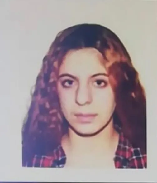 Minoră de 16 ani căutată de polițişti!
