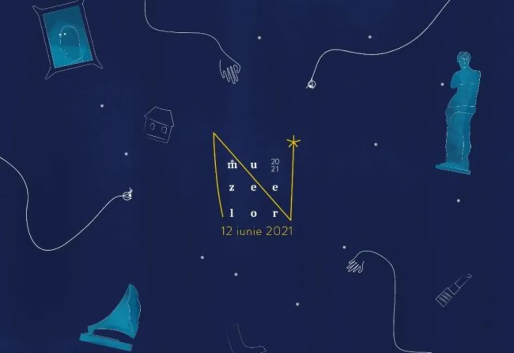 Noaptea Muzeelor, la Casa Mureșenilor! Programul evenimentelor