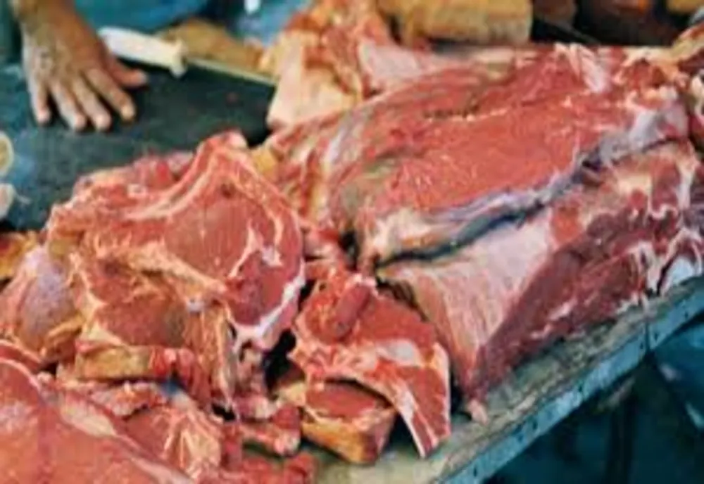Vești foarte proaste - Se scumpește carnea, în România, cu 25%, lunile următoare