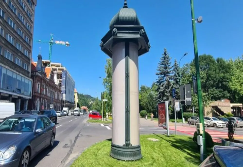 Se schimbă regulile privind afișajul și publicitatea din municipiul Brașov