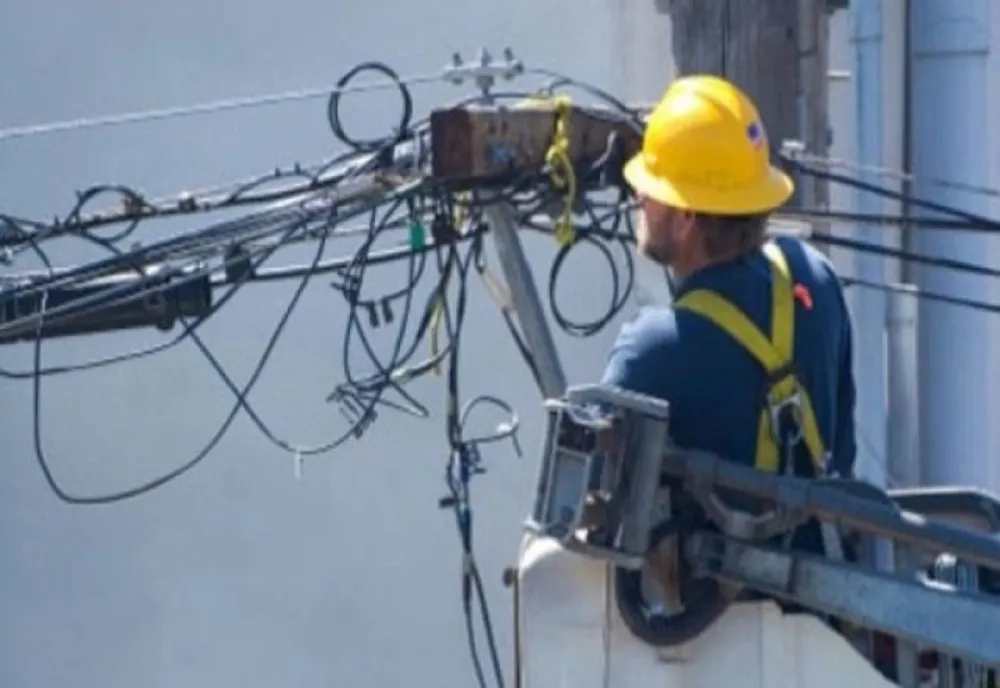 Brașovul, fără curent electric!