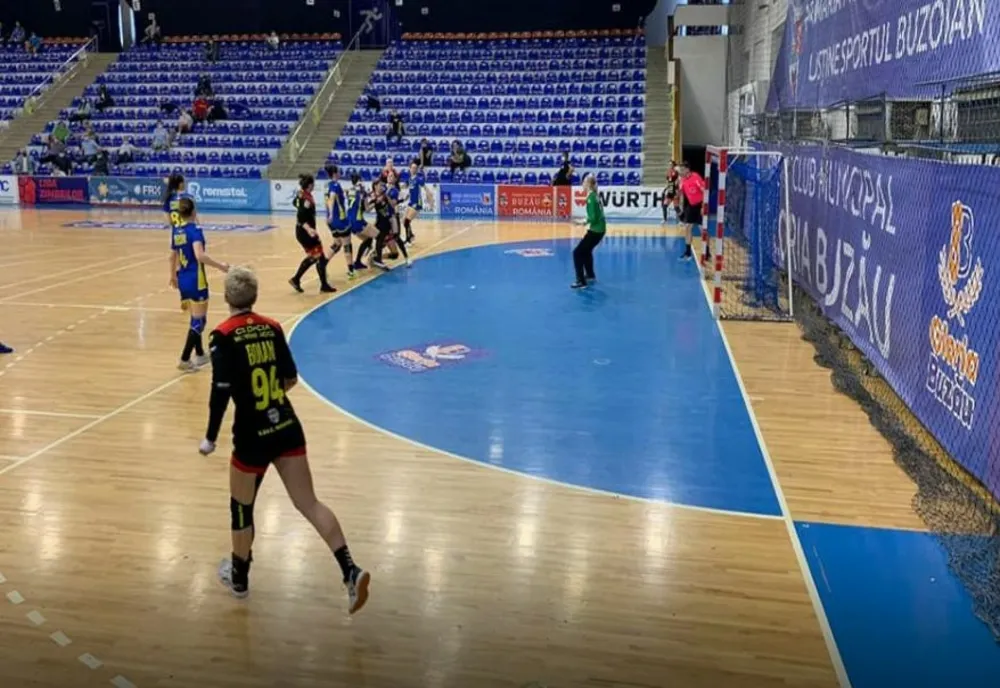 Corona Brașov, eșec în primul meci al barajului pentru promovarea în Liga Națională