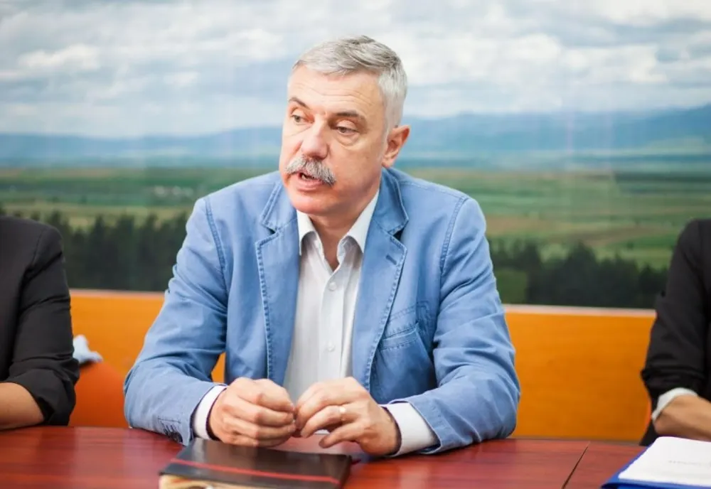 Preşedintele CJ Covasna, replică pentru primarul Braşovului: "Ori nu vrea, ori nu poate să gestioneze situația de criză când urșii intră în oraş"