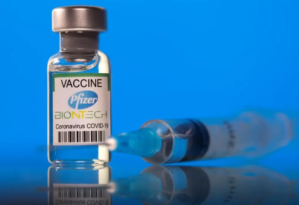 A treia doză de vaccin "în următoarele săptămâni" - Anunțul celor de la Pfizer