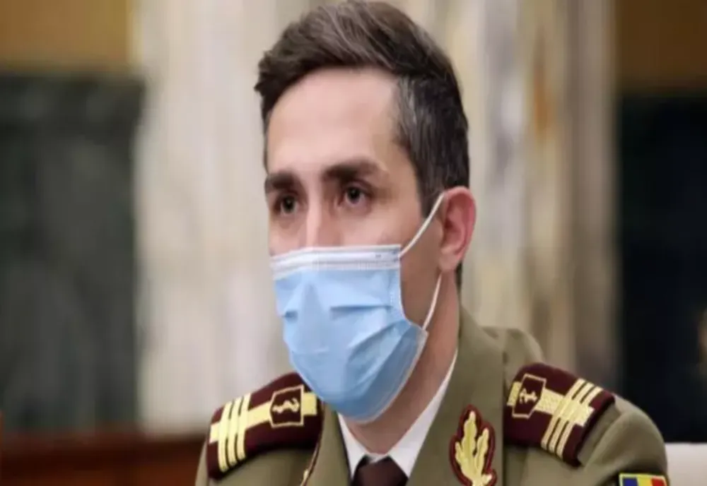 Valeriu Gheorghiță CONFIRMĂ previziunile legate de tulpina Delta: Mă îngrijorează că avem o creștere a cazurilor - Care este riscul în toamnă
