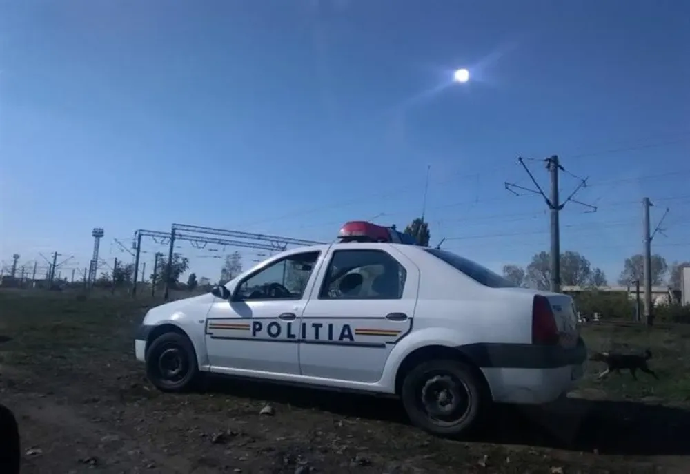 Accident pe DN1, cu 4 maşini implicate! Traficul este blocat
