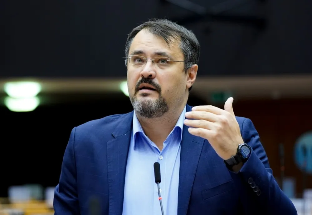 Proiect de 11 milioane de euro pentru numărarea populației de urs brun din România
