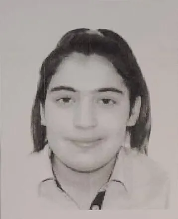 Minoră căutată de polițişti!