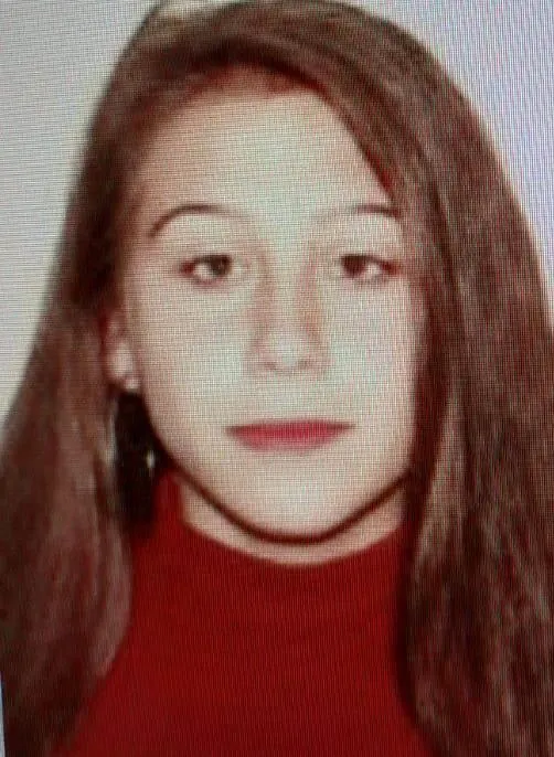 Minoră de 15 ani căutată de polițiştii braşoveni