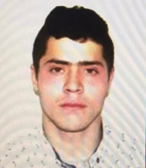 Tânăr de 18 ani dispărut din Dumbrăvița