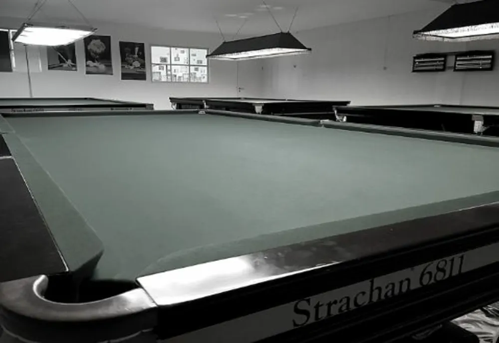 Cel mai important turneu de snooker organizat vreodată în afara Capitalei va avea loc la Brașov