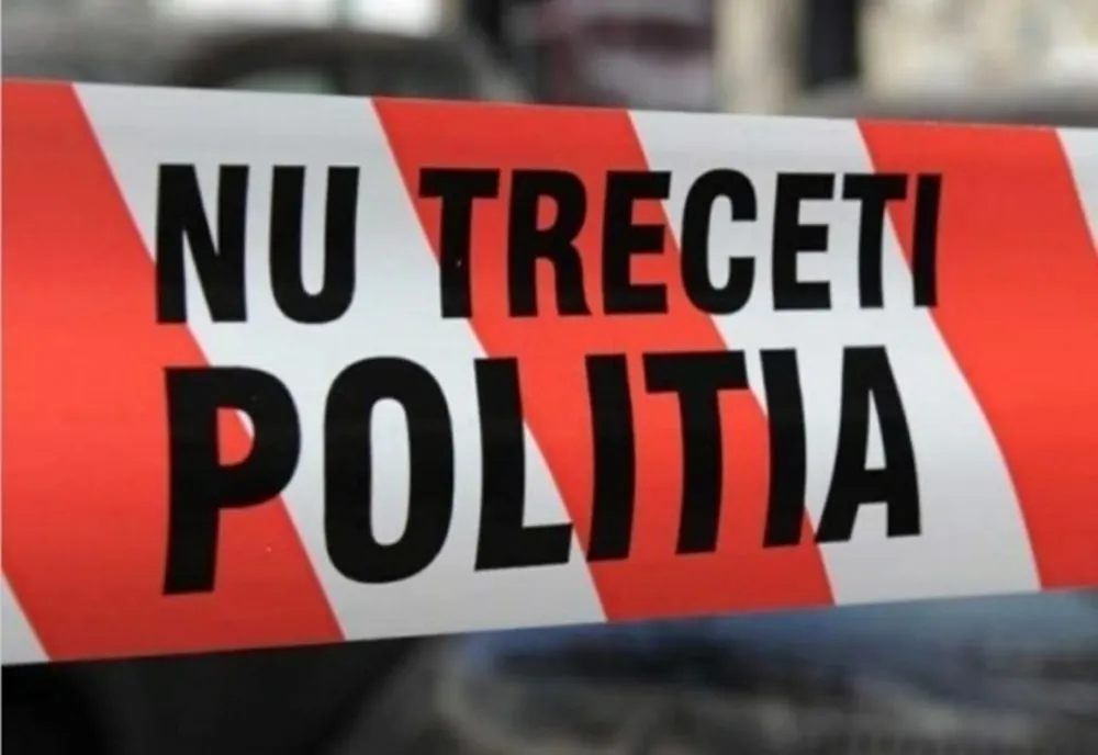 IPJ Brașov: "Tragedia de la Hărman, provocată de un minor de 14 ani"