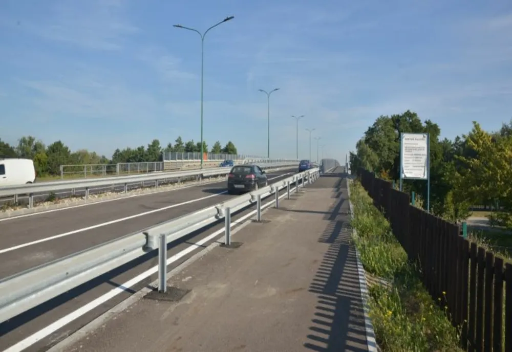 Minune! Se circulă, în sfârșit, pe Pasajul Fartec!
