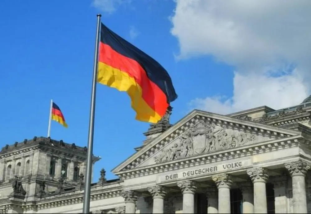 Noi condiții de călătorie în Germania