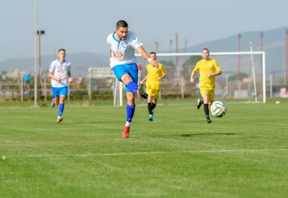 Avancronicile meciurilor din Cupa României: Kids Tâmpa - SR Brașov și FC Avrig - FC Brașov