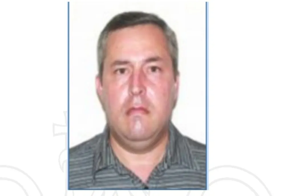 Bărbat din județul Braşov dispărut de 24 de ore!