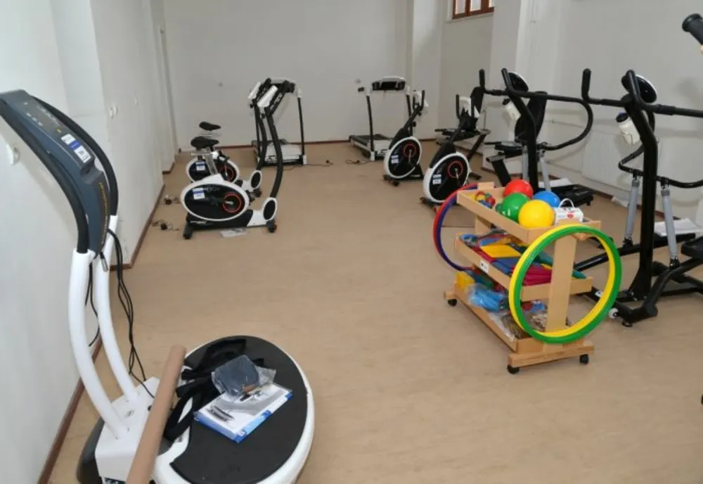 VIDEO Când s-ar putea redeschide centrul de recuperare din cartierul Noua?