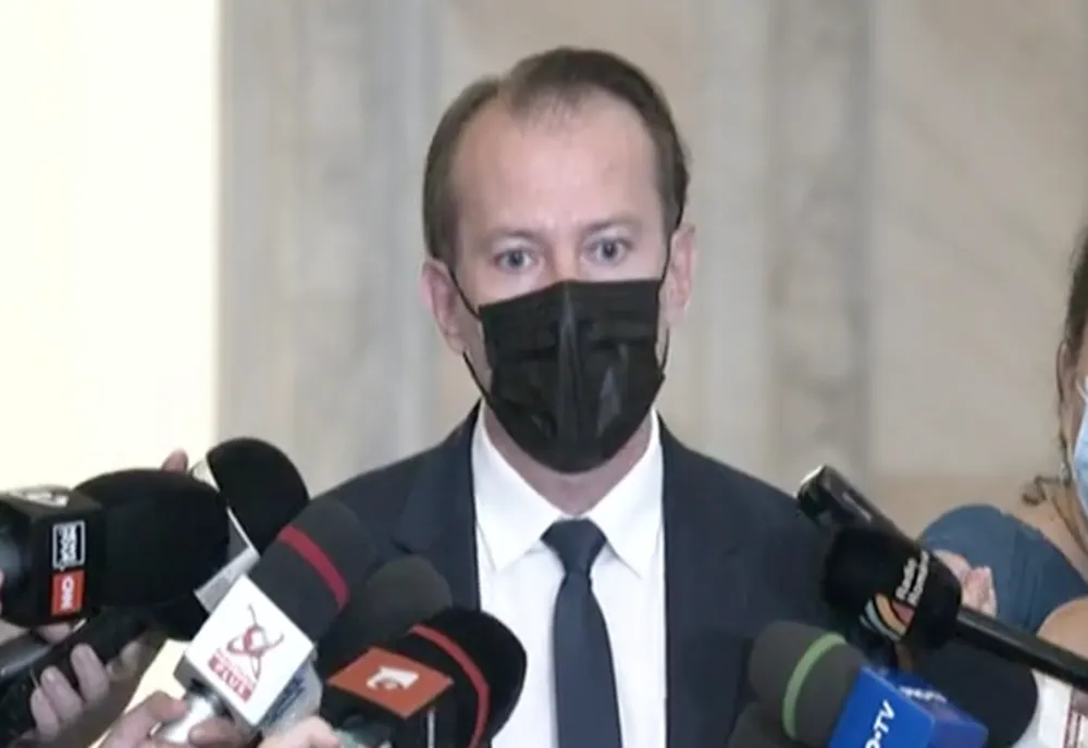 Dezvăluire-bombă: Florin Cîțu ar fi fost condamnat la 2 zile de închisoare în Statele Unite, după ce a fost prins băut la volan