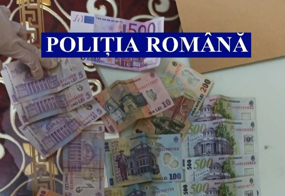 Percheziții la persoane bănuite de şantaj, înşelăciune şi furt!