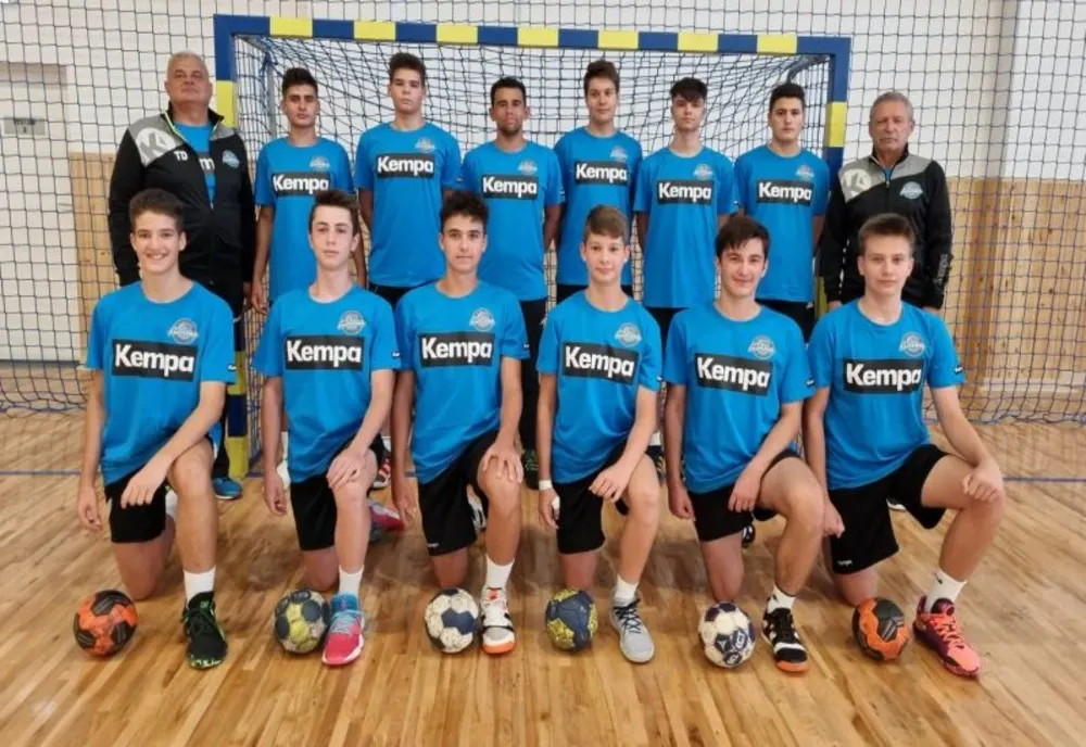 ACS Avatar, cel mai nou club din handbalul brașovean
