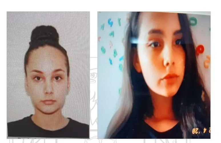 Minoră dispărută de aproape 24 de ore