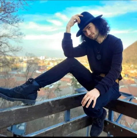 Tânăr dispărut de mai bine de 24 de ore!