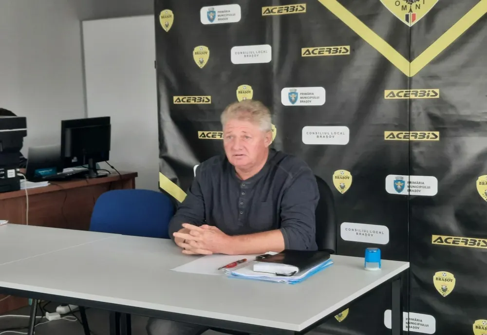 Transferuri la FC Braşov! "Stegarii" ar putea încasa, astăzi , primul salariu!