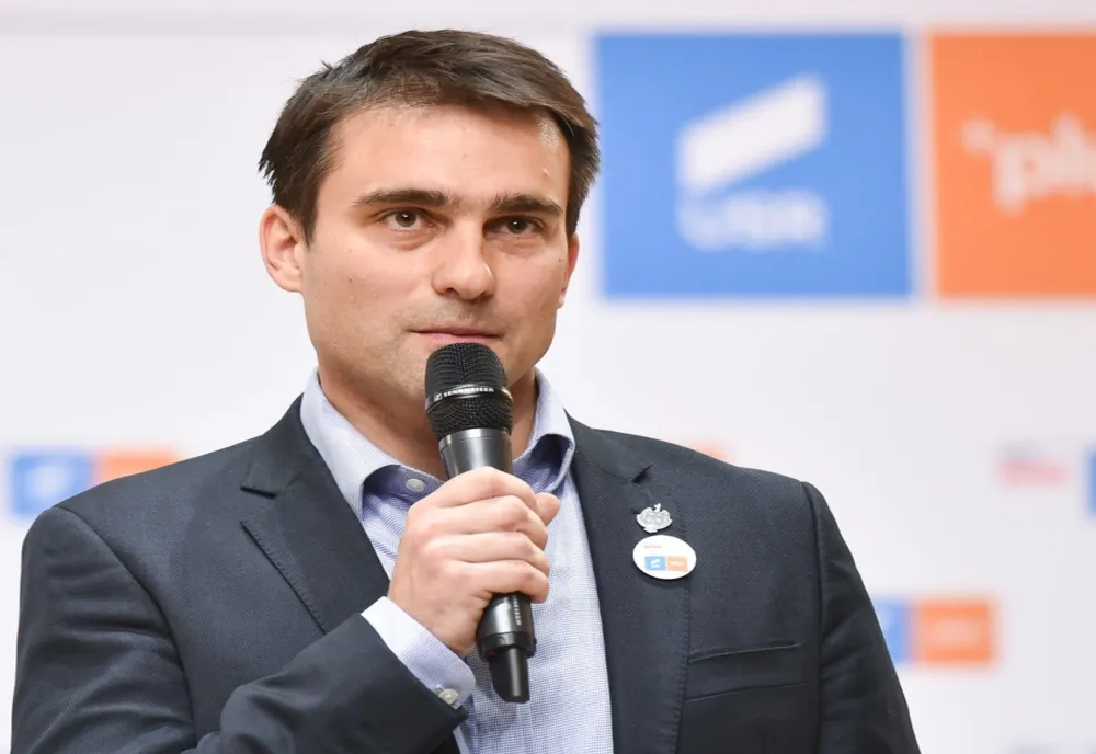 Allen Coliban: "Îmi asum greşeala şi îmi prezint scuze în fața braşovenilor"