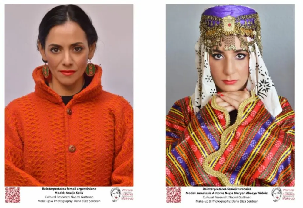Expoziție de fotografie interactivă, la Reduta