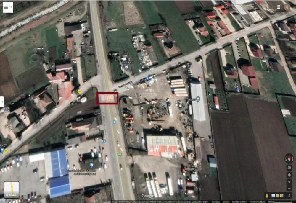 Propuneri avizate, astăzi, de Comisia pentru Circulație a Primăriei Brașov