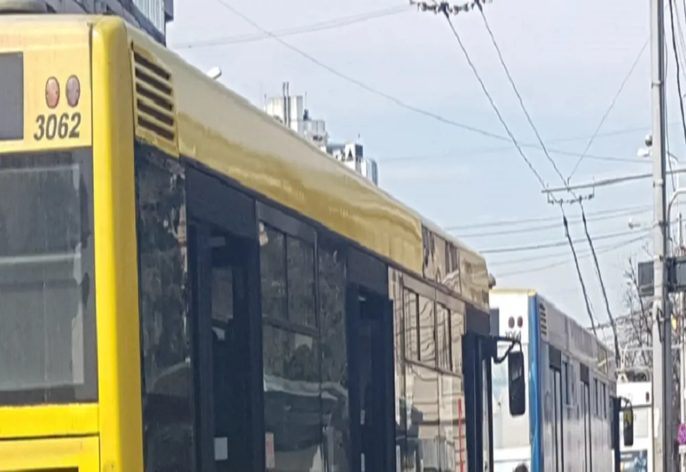 Elevii din Săcele au transport gratuit și anul acesta
