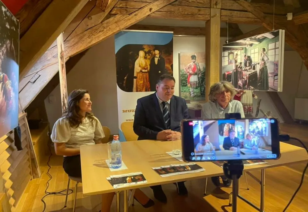 Muzeul Civilizației Urbane a Brașovului va avea un muzeu virtual