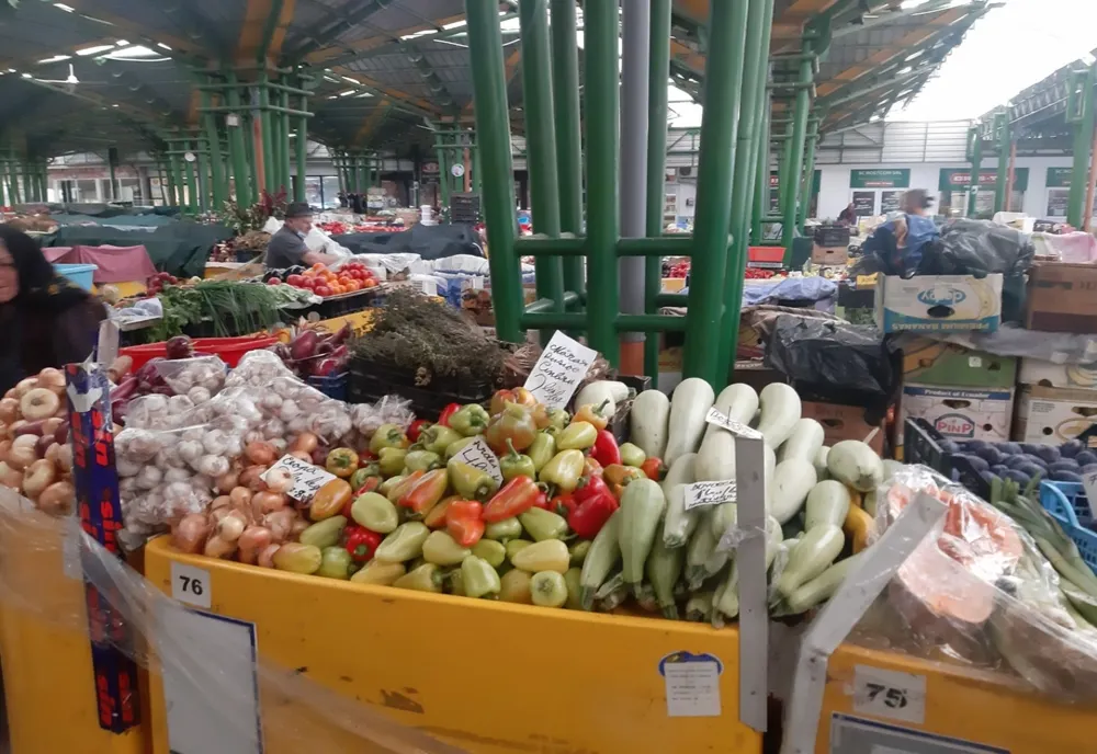 Vreți să faceți zacuscă sau să puneți murături? Prețurile din piețele brașovene!