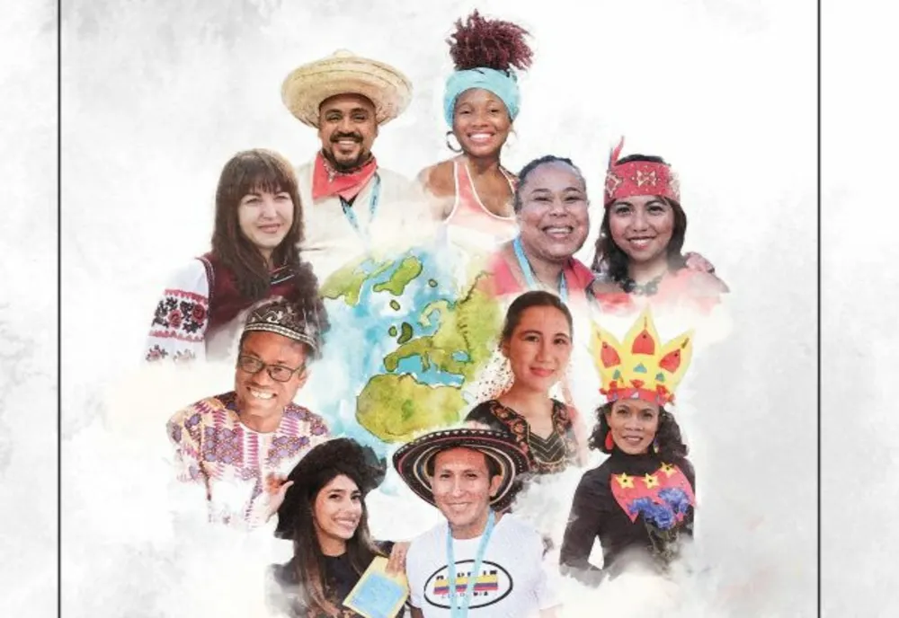 Ziua Multiculturalității, în weekend, la Brașov