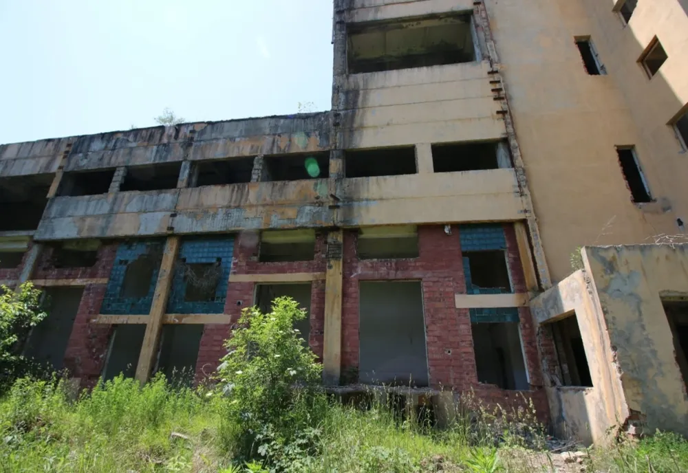 Explozie controlată, astăzi, la Făgăraş