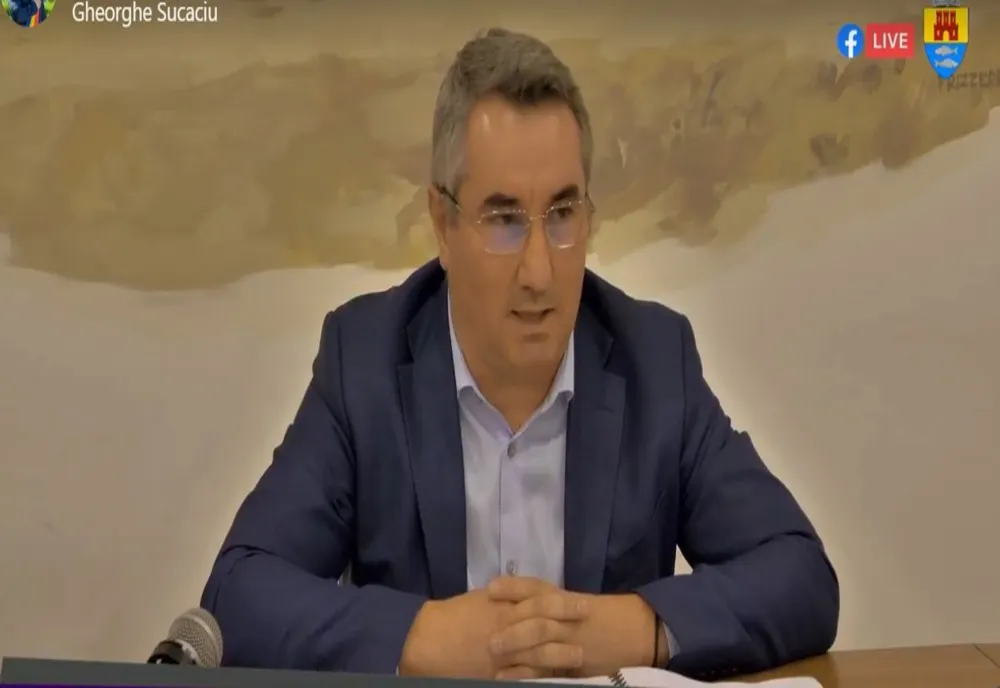 La aproape un an de la alegerile locale, municipiul Făgăraș nu are nici acum viceprimar!