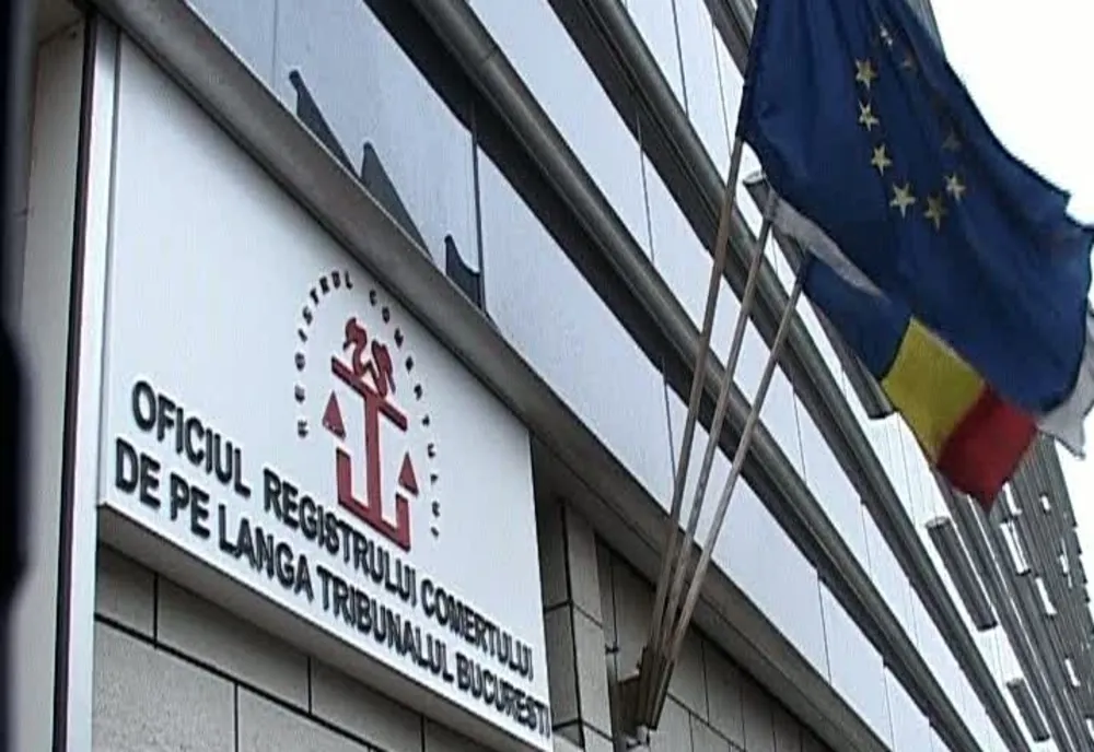 Numărul firmelor dizolvate a crescut cu peste 13% în primele opt luni din acest an