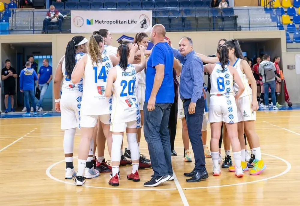 BASCHET: Dan Calancea a prefațat sezonul care debutează astăzi!