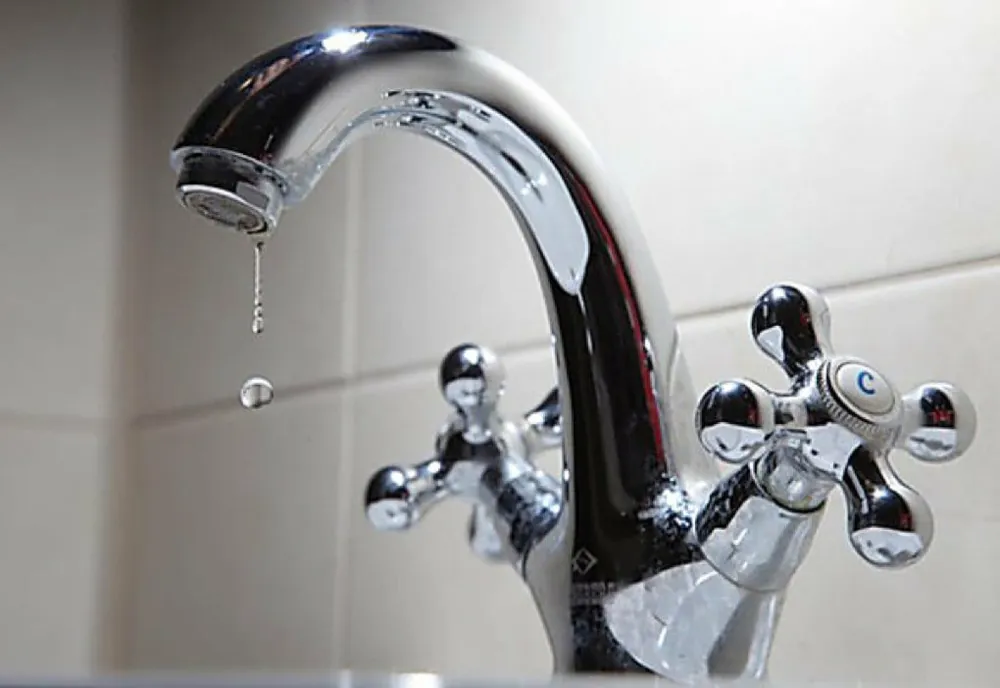 Majorare cu 5,5% a tarifelor la apă şi canalizare!