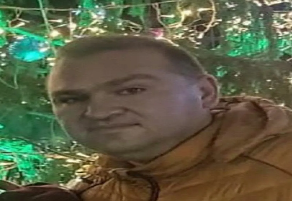 Bărbat de 39 de ani căutat de polițiștii brașoveni