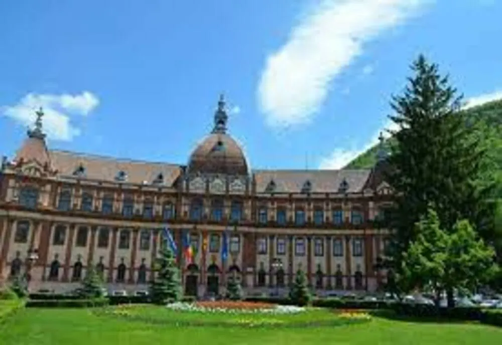 Acces restricționat la Prefectura Brașov