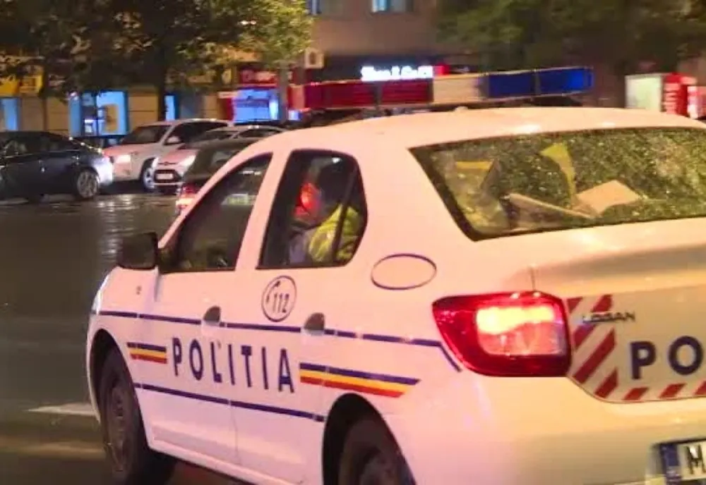 COVID-19. Peste 1.700 de locații verificate de polițişti