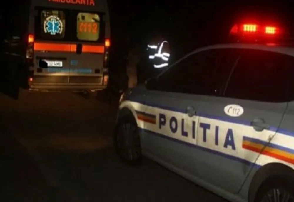 Tragedie, astăzi, la Budila