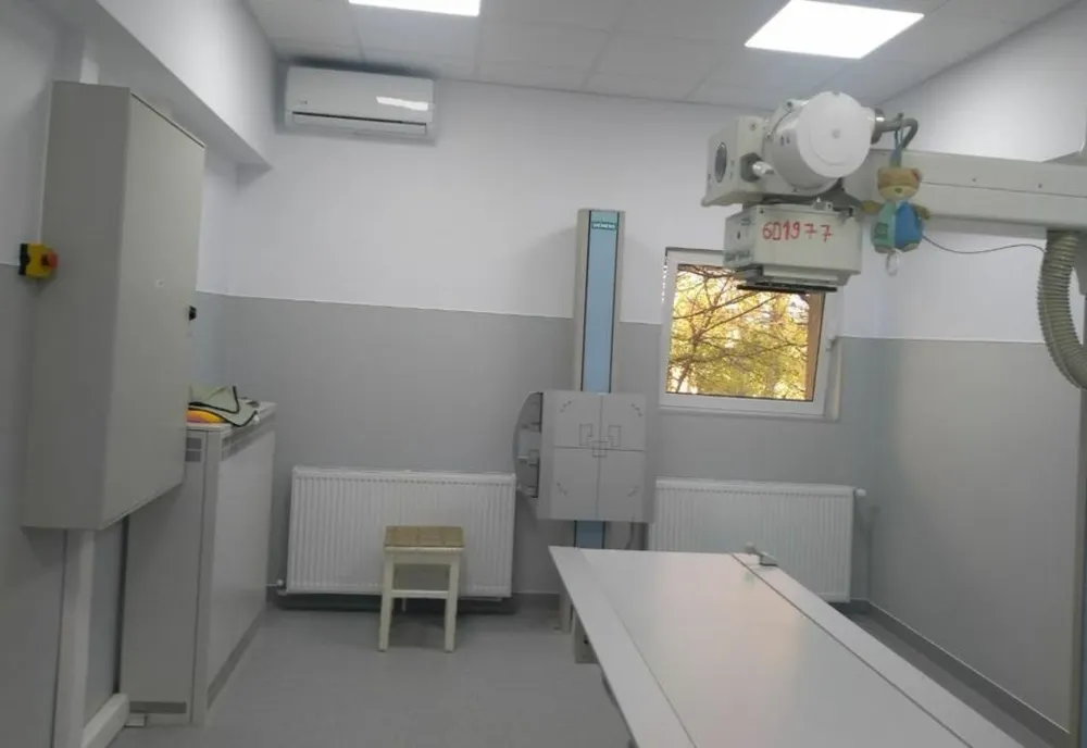 Consiliul Județean anunță o nouă investiție într-un spital din municipiul Brașov