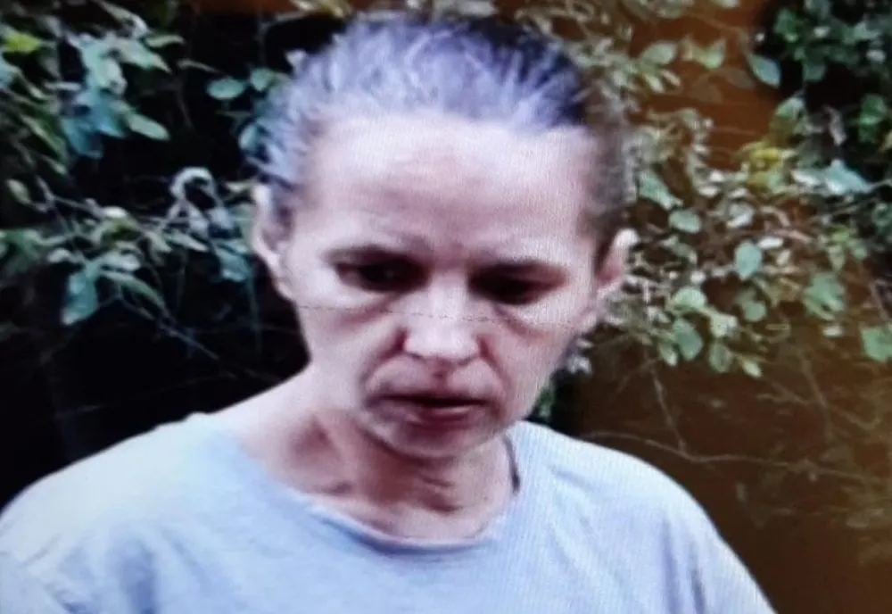 Femeie de Săcele căutată de polițiştii braşoveni!