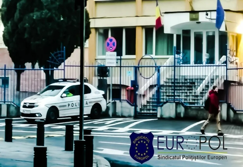 Europol, acuzații grave aduse șefului IPJ Brașov!